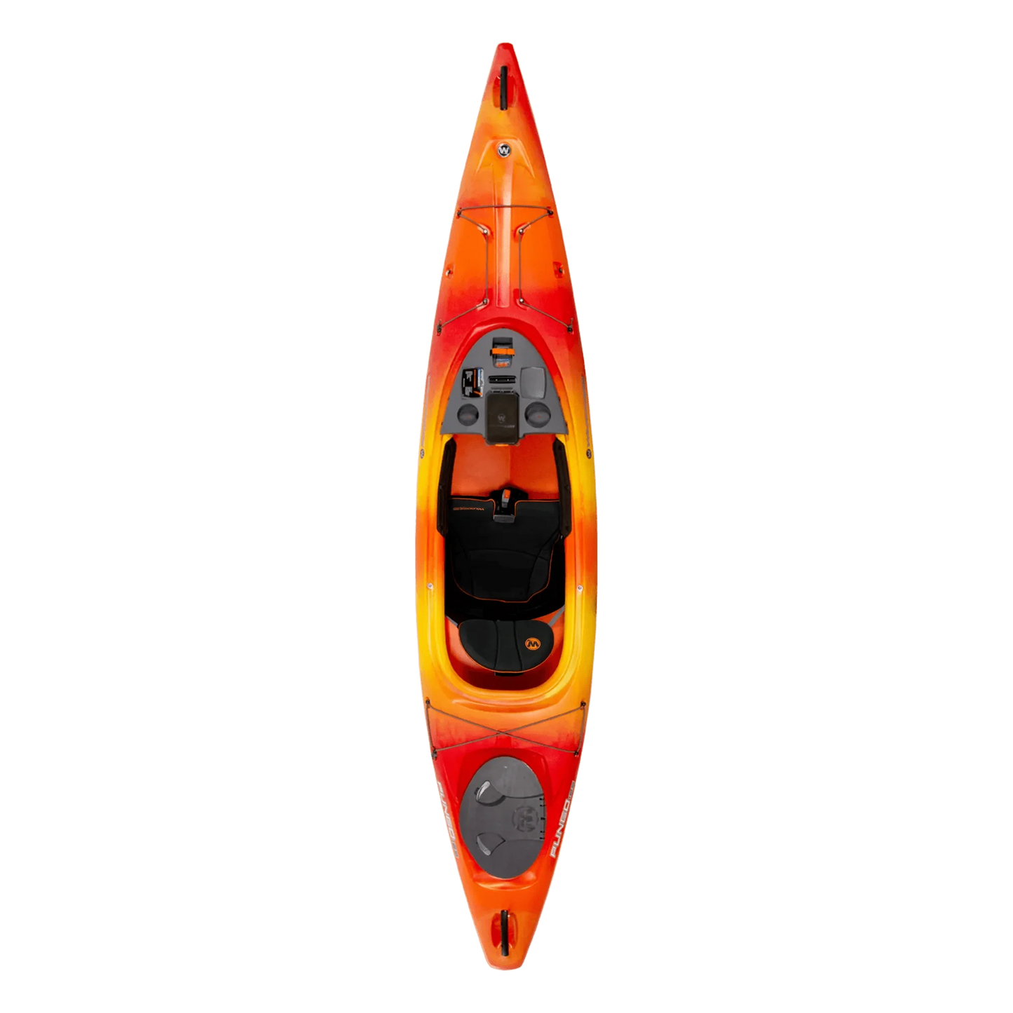 Pungo 125
