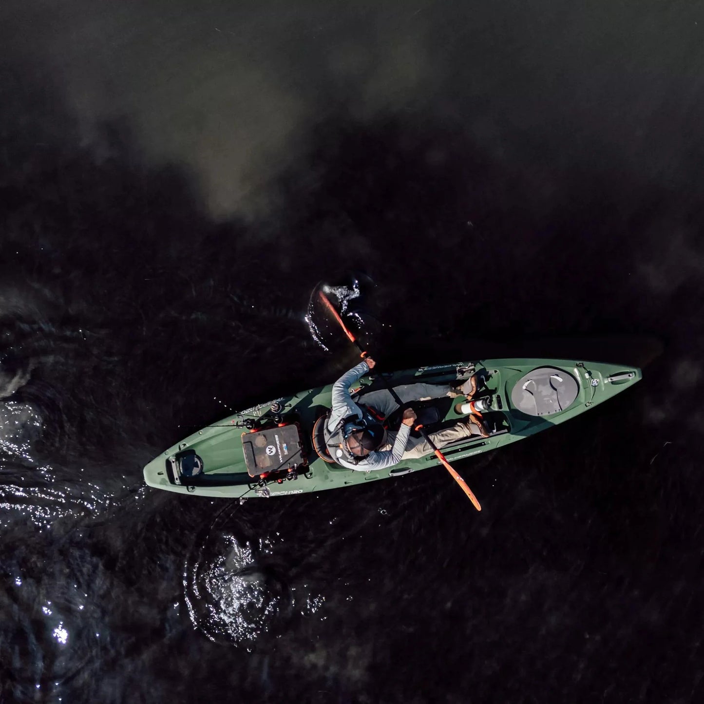 Tarpon 120