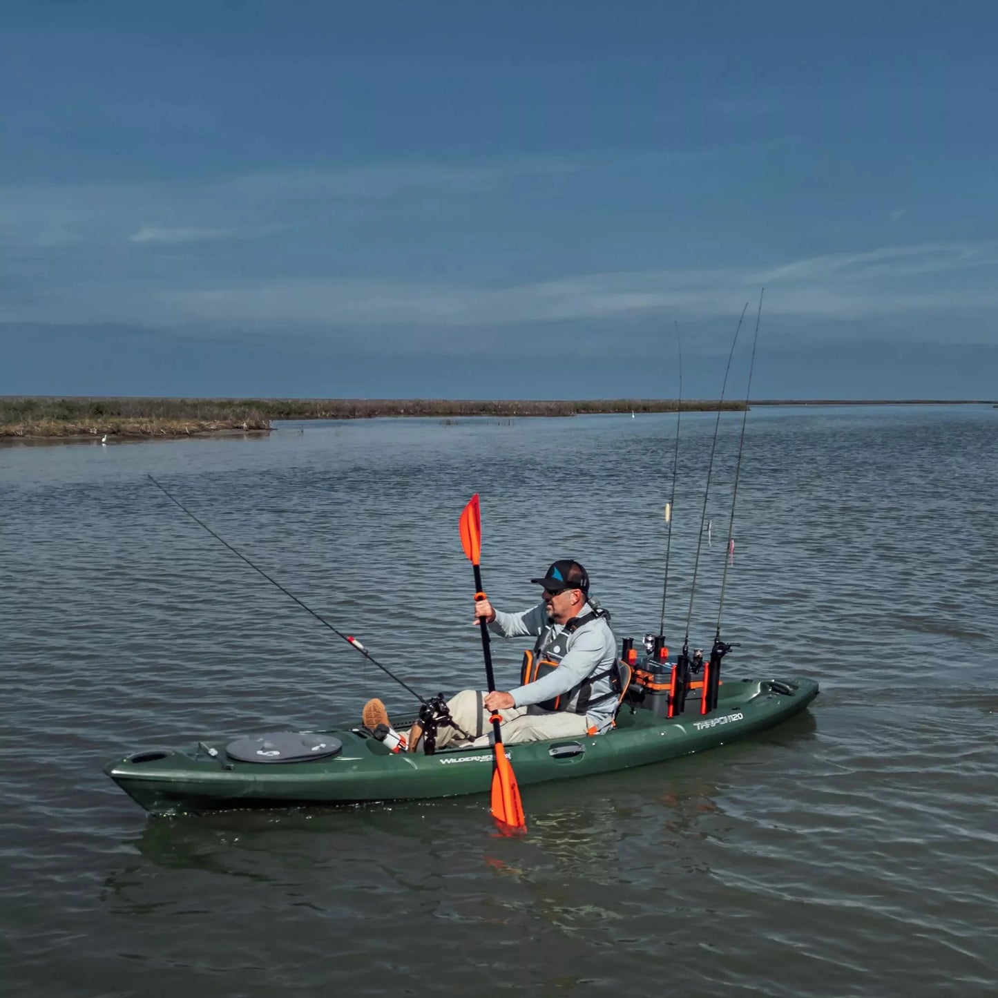 Tarpon 120