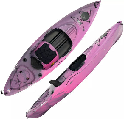 Quest Outlands 100 Kayak