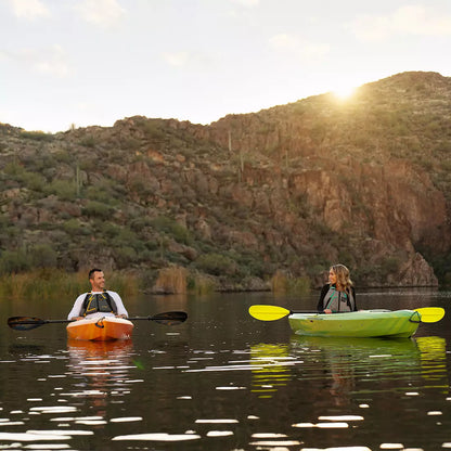 Quest Canyon 100 Kayak